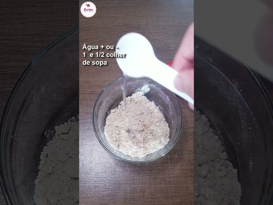 SOBREMESA ZERO  AÇÚCAR Mini torta de leite em pó e chocolate branco #docefit #receitasfit #semglutem