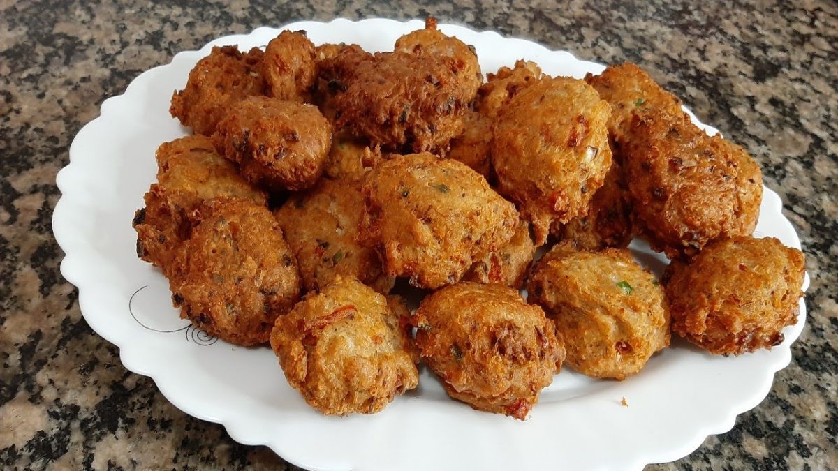 Bolinho de sardinha com queijo super fácil e delicioso  ótima opção pra quaresma 🧀🧀🧀🐟🐟🐟🐟