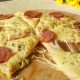 2 RECEITAS DE PIZZA SEM FORNO E SEM TRIGO | RECEITAS SEM GLÚTEN