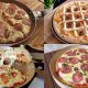 4 Receitas de Pizza de Frigideira | Cozinha Elementar