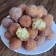 BOLINHO DE CHUVA FÁCIL, PRÁTICO E DELICIOSO