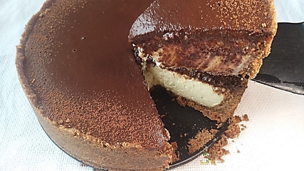 Sobremesa de páscoa Torta de Leite em Pó SEM GLÚTEN SEM LEITE CONDENSADO SEM AÇÚCAR não vai ao forno