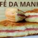 ESQUEÇA O PÃO NO CAFÉ DA MANHÃ | FAÇA ESTA RECEITA EM POUCOS MINUTOS