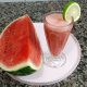 Suco de melancia com limão 🍉🍉🍋🍋afrodisíaco e baixa pressão!!