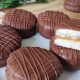 Faça e Venda | Receita de Alfajor de Doce de Leite | Simples e muito Fácil