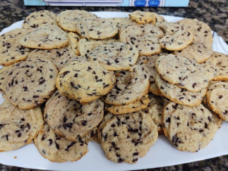 Biscoito amanteigado sabor flocos/uma delícia derrete na boca😋😋😋