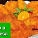 COMO FAZER FRANGO EMPANADO - FILÉ A MILANESA SEQUINHO IGUAL DE RESTAURANTE - Top Receitas