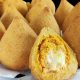 O SALGADO MAIS SABOROSO DO MUNDO | COXINHA DE FRANGO COM CATUPIRY | A MELHOR RECEITA