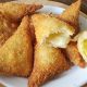 Pastel de Queijo com Apenas 2 Ingredientes | Fácil e Rápido