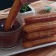 Receita de Churros com Chocolate | Rápido, Fácil e Delicioso.