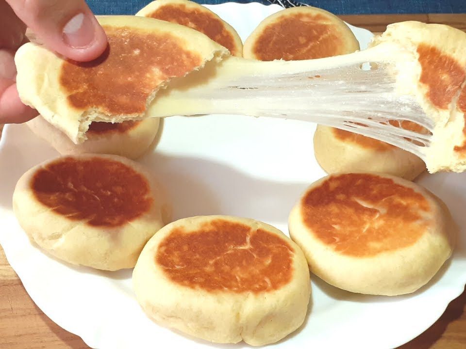 Sem Ovo, Sem Forno, Sem Sovar | Pão de Queijo mais Fácil do Mundo!