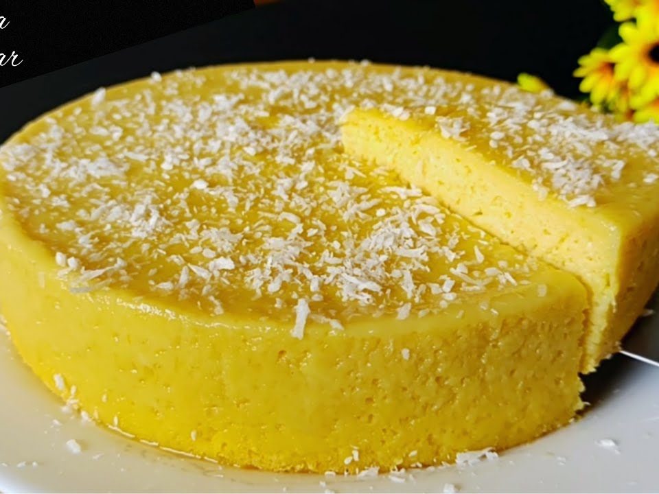 MAIS CREMOSO QUE ESTE NUNCA VI | BOLO DE MILHO SEM FARINHA, SEM ÓLEO E SEM FERMENTO