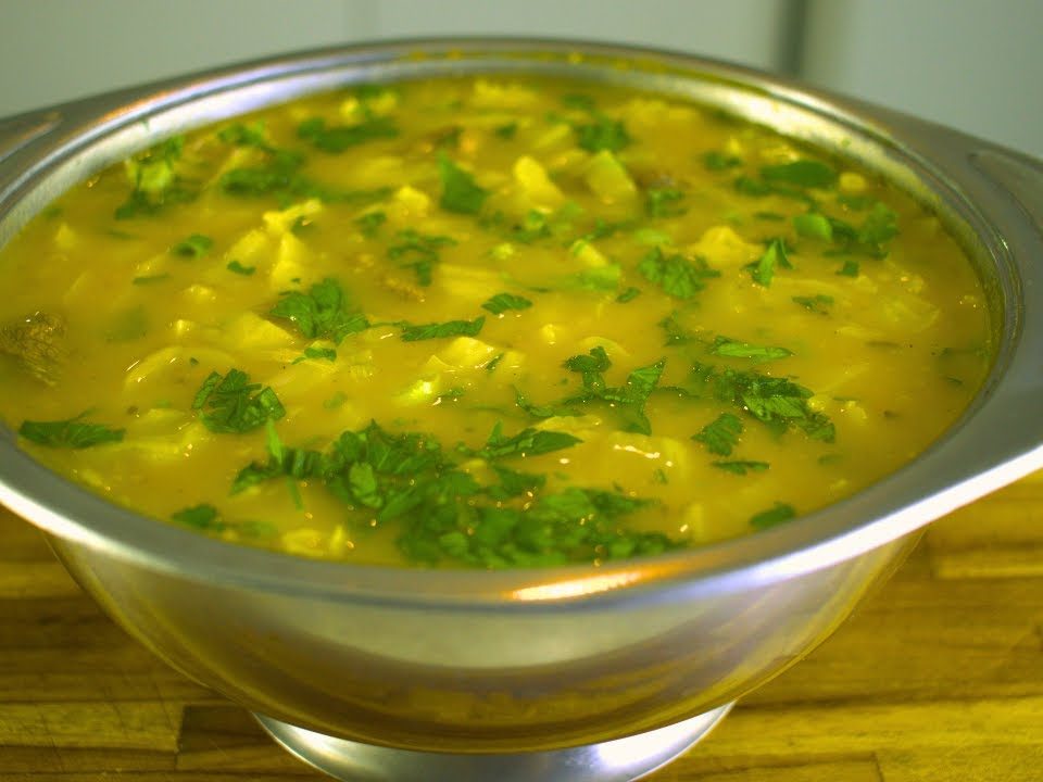 SOPA DE CARNE COM REPOLHO CREMOSA.QUENTINHA E SABOROSA