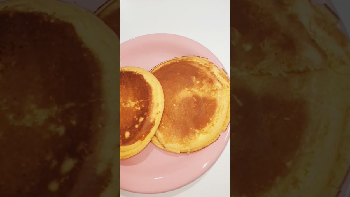 ESSE BOLINHO DE FUBÁ NA FRIGIDEIRA É UM SUCESSO GARANTIDO 🤤😋@ReceitasdaKelly