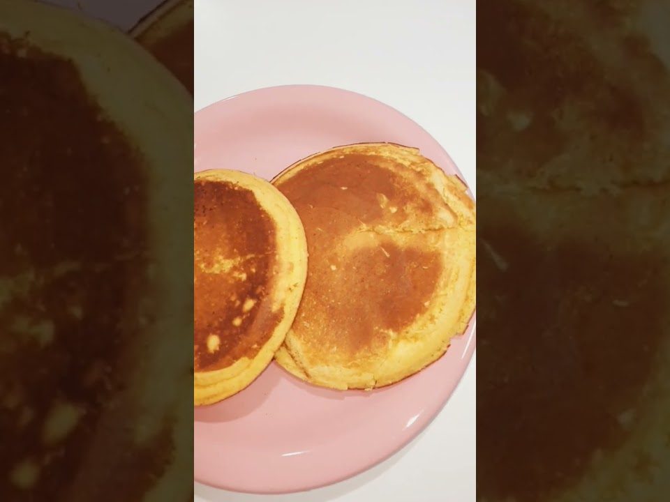 ESSE BOLINHO DE FUBÁ NA FRIGIDEIRA É UM SUCESSO GARANTIDO 🤤😋@ReceitasdaKelly