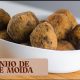 O SEGREDO DO FAMOSO BOLINHO DE BOTECO FEITO COM CARNE MOÍDA.