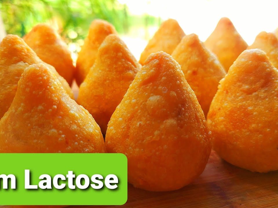 COMO FAZER COXINHA DE FRANGO - PARA INICIANTES - COM TODOS SEGREDINHOS - FÁCIL SEM TRABALHEIRA