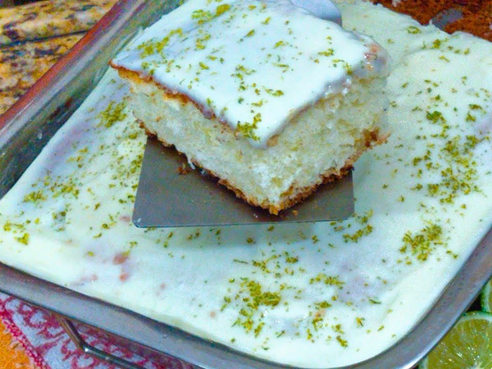 BOLO DE MAIZENA DE LIMÃO | SUPER FOFINHO E DESMANCHA NA BOCA | BOLO SEM GLUTEN