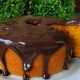 BOLO DE CENOURA COM CHOCOLATE | SIMPLES, FÁCIL E SEM ERRO