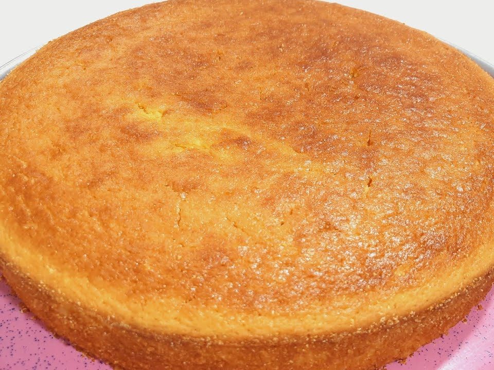 BOLO DE FUBÁ !!! MASSA ÚMIDA FOFINHA DELICIOSO FAZ TUDO NO LIQUIDIFICADOR SUPER FÁCIL DE FAZER