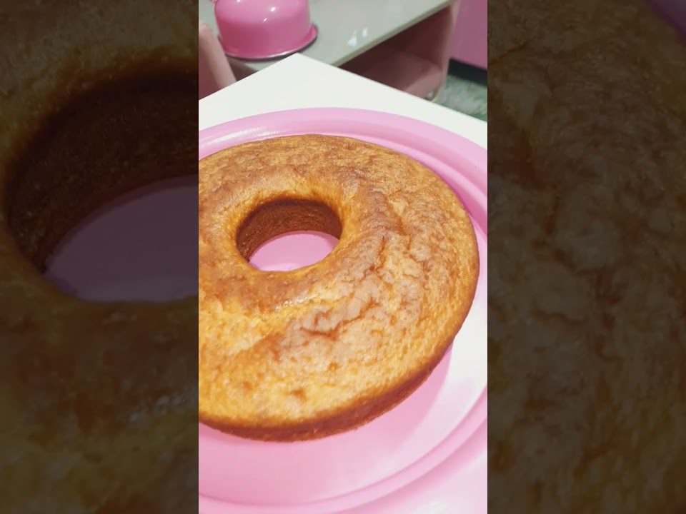 TEM BATATA DOCE EM CASA ? FAÇA ESSE DELICIOSO BOLO DE BATATA DOCE QUE É SUCESSO GARANTIDO 😋