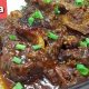 COMO FAZER RABADA DE BOI - RECEITA DE RABADA AO MOLHO DELICIOSA - Top Receitas