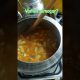 Quem gosta de sopa?- Se anime e vamos pra cozinha - #shorts #topreceitas #almoço